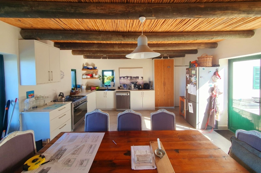 3 Bedroom Property for Sale in Fynbosstrand Western Cape